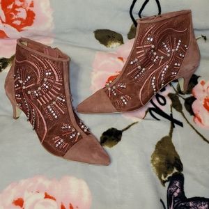 Sam Edelman Kami Kitten Heels